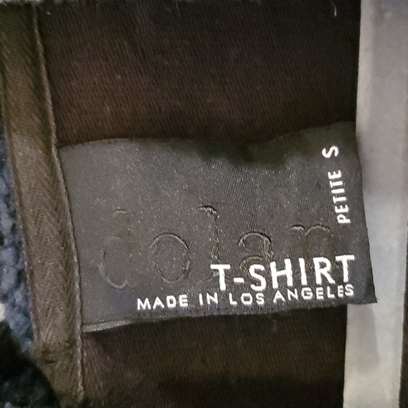 Anthropologie DOLAN Santiam Blanket Open Cardigan Sweater Size S - Picture 7 of 10